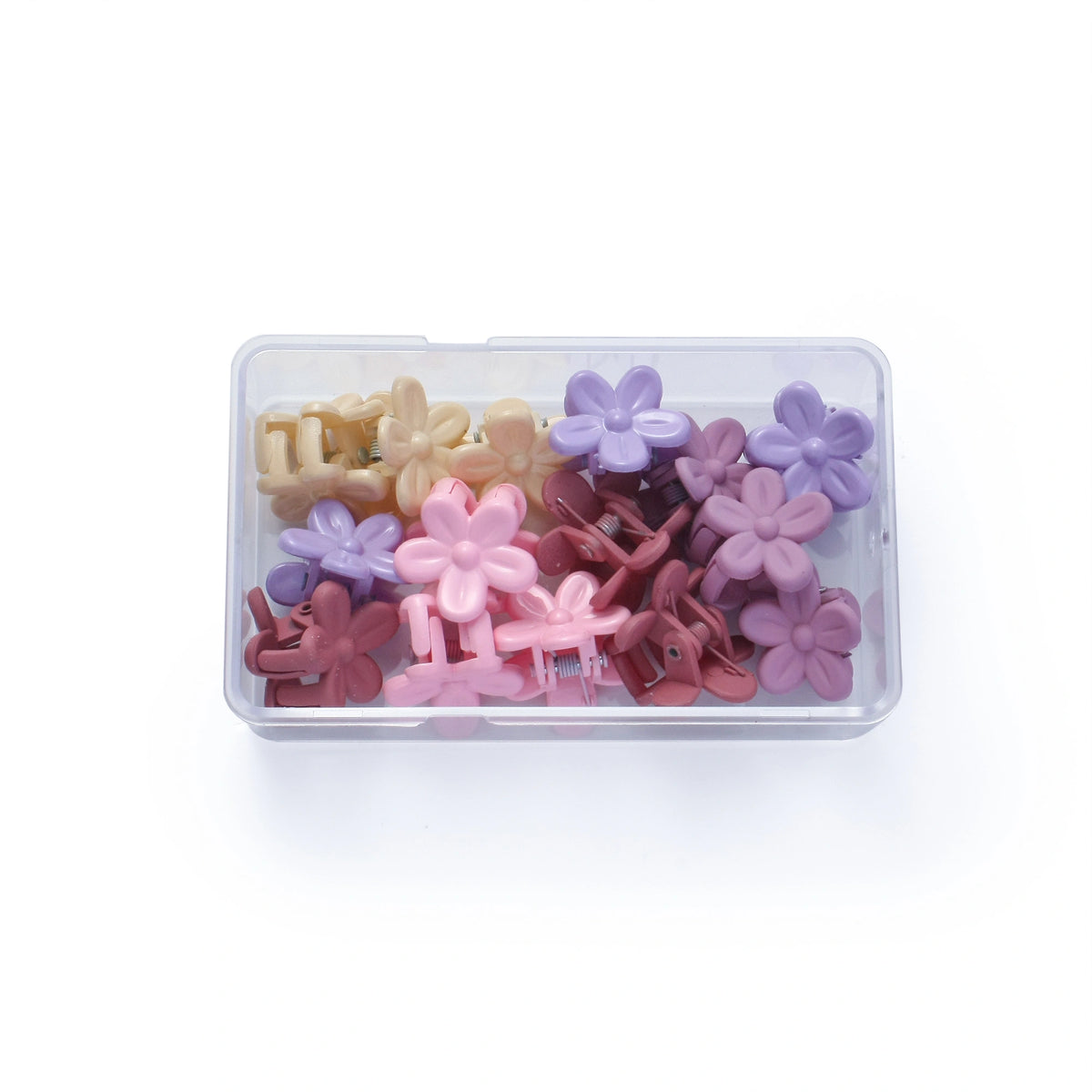 مشبك شعر بتصميم عصري للبنات