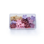 مشبك شعر بتصميم عصري للبنات