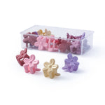 مشبك شعر بتصميم عصري للبنات