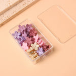 مشبك شعر بتصميم عصري للبنات