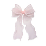 مشبك شعر بتصميم عصري للبنات