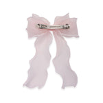 مشبك شعر بتصميم عصري للبنات