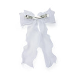 مشبك شعر بتصميم عصري للبنات