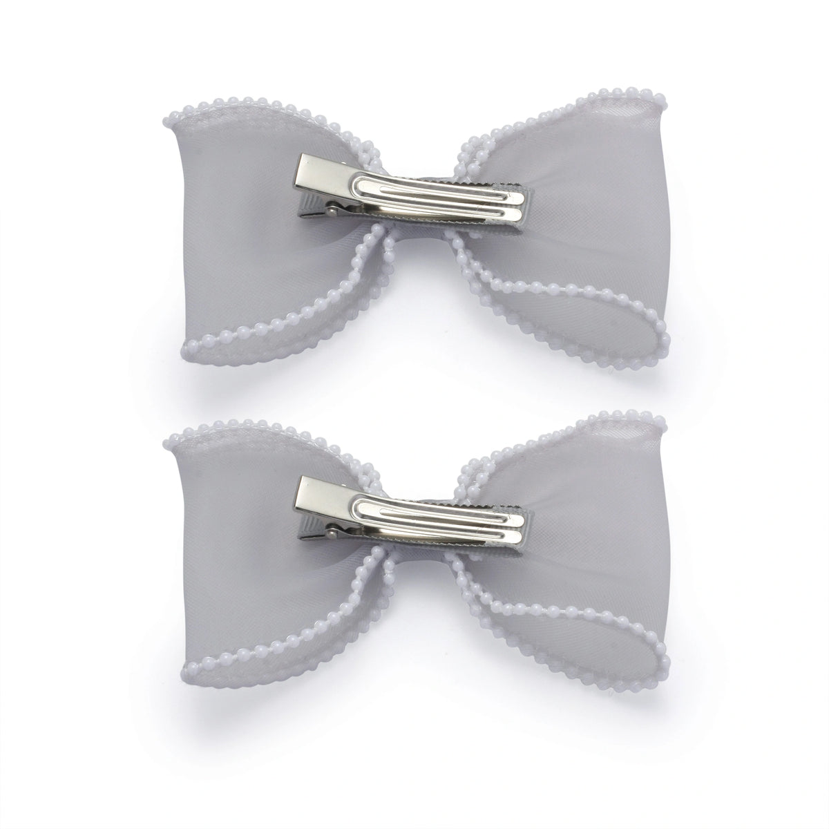 مشبك شعر بتصميم عصري للبنات