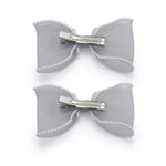 مشبك شعر بتصميم عصري للبنات