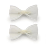 مشبك شعر بتصميم عصري للبنات