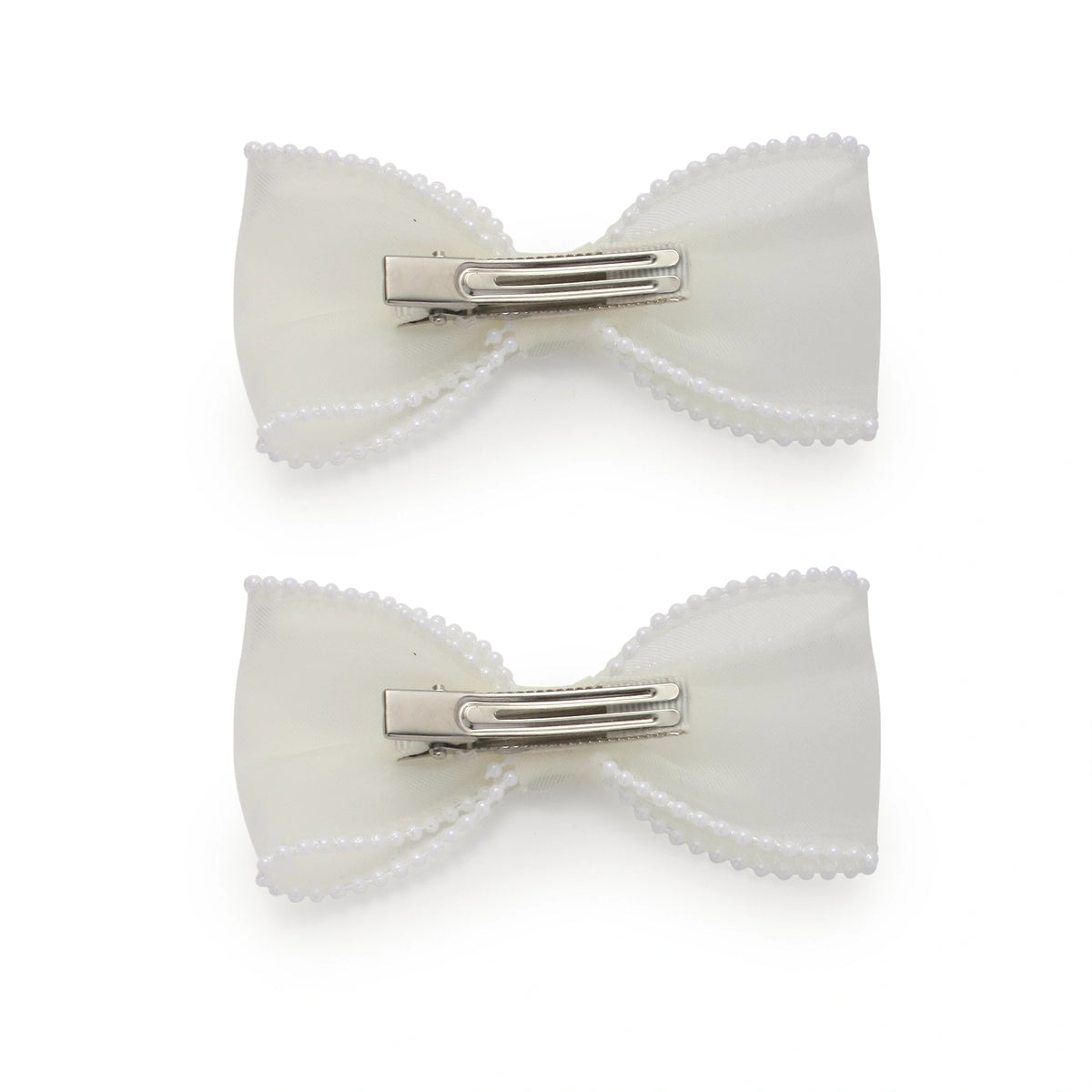 مشبك شعر بتصميم عصري للبنات