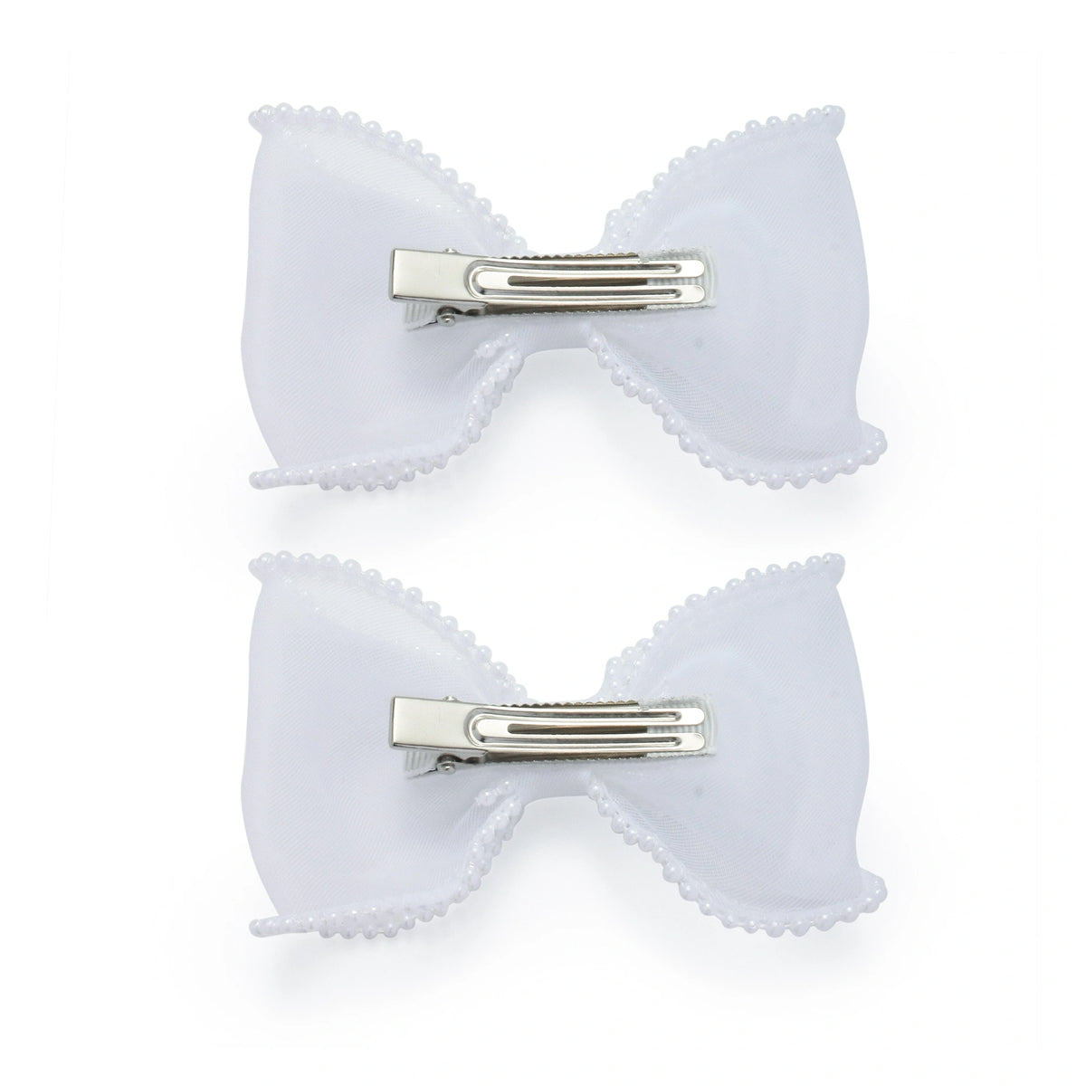 مشبك شعر بتصميم عصري للبنات