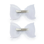 مشبك شعر بتصميم عصري للبنات