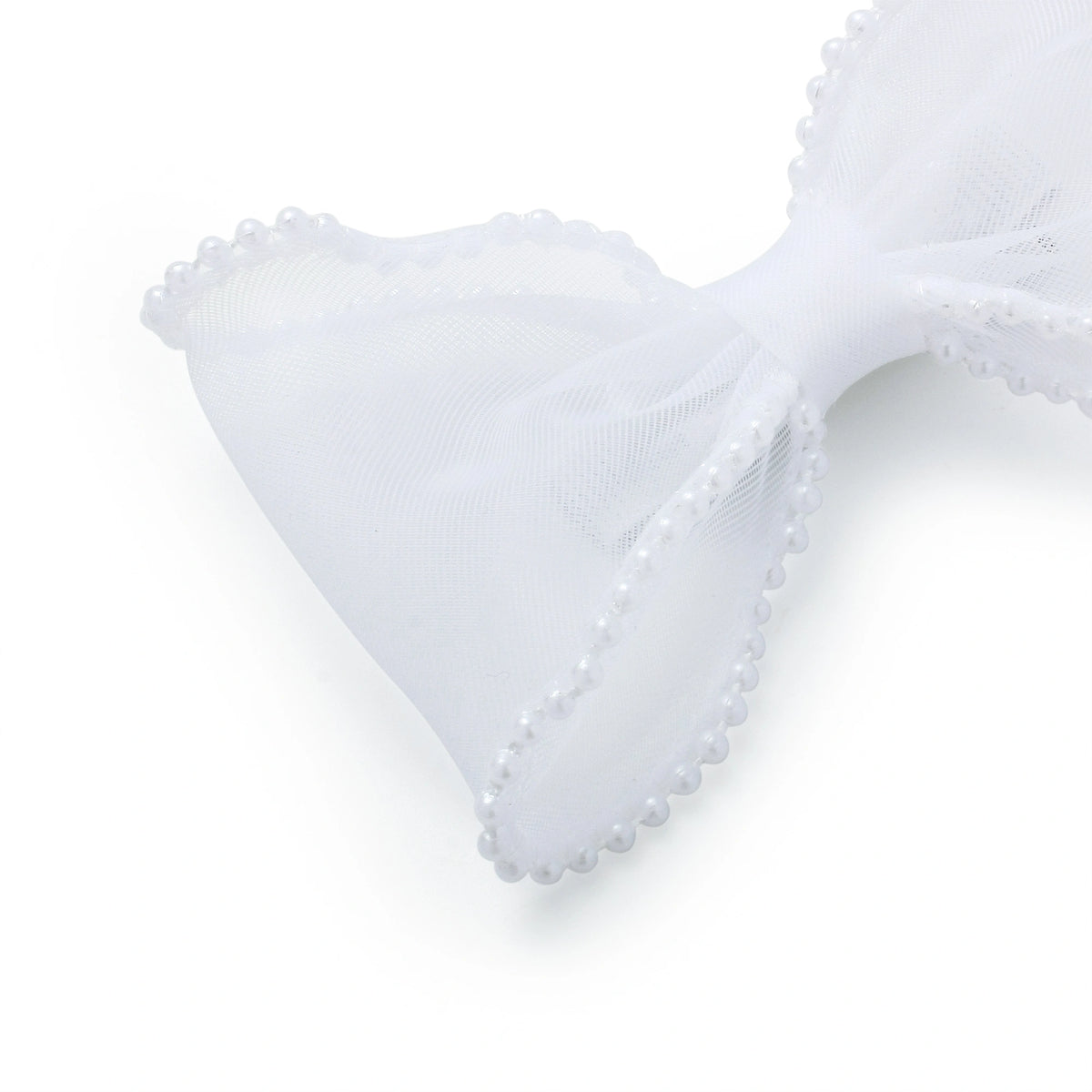 مشبك شعر بتصميم عصري للبنات