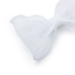 مشبك شعر بتصميم عصري للبنات