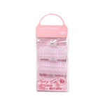 Free Pink Hair Curler For Women Image