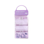 Free Purple Hair Curler For Women Image