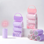 Free Pink Hair Curler For Women Image