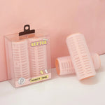 Free Pink Hair Curler for Women Image