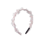 Free Light Pink Hair Hoop for Girls Image