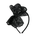 Free Black Hair Hoop for Girls Image