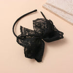 Hair Hoop for Girls Image