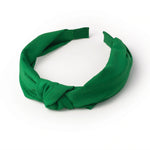 Free Green Hair Hoop for Girls Image
