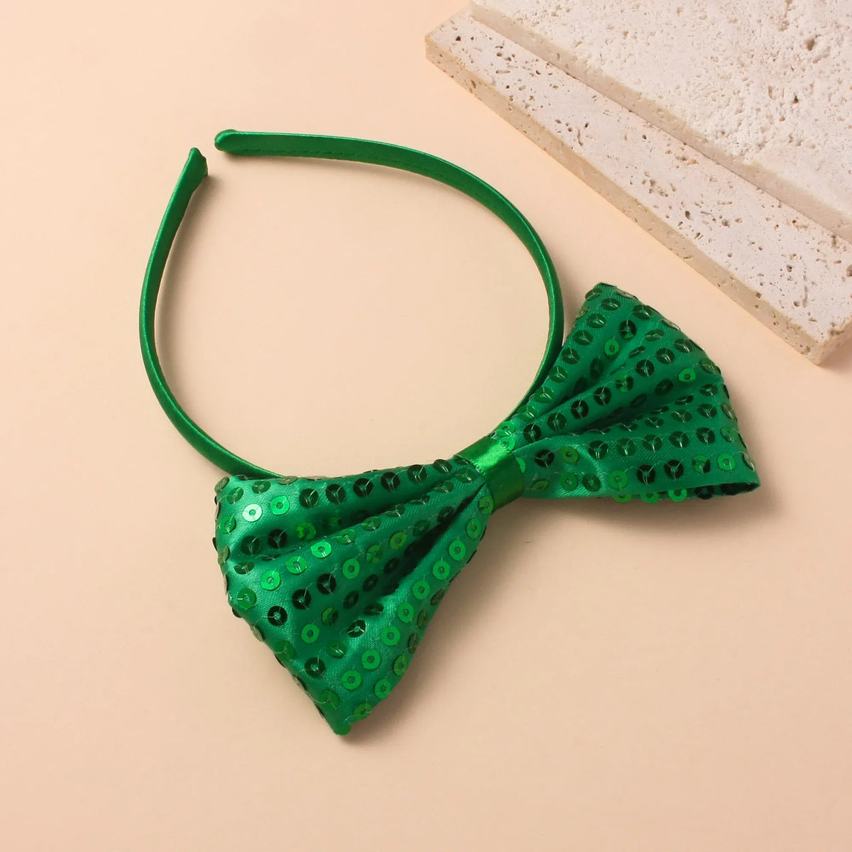 Hair Hoop for Girls Image