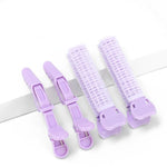 Hair Root Fluffy Clip for Women Image