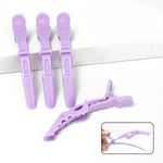 Hair Root Fluffy Clip for Women Image