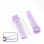 Hair Root Fluffy Clip