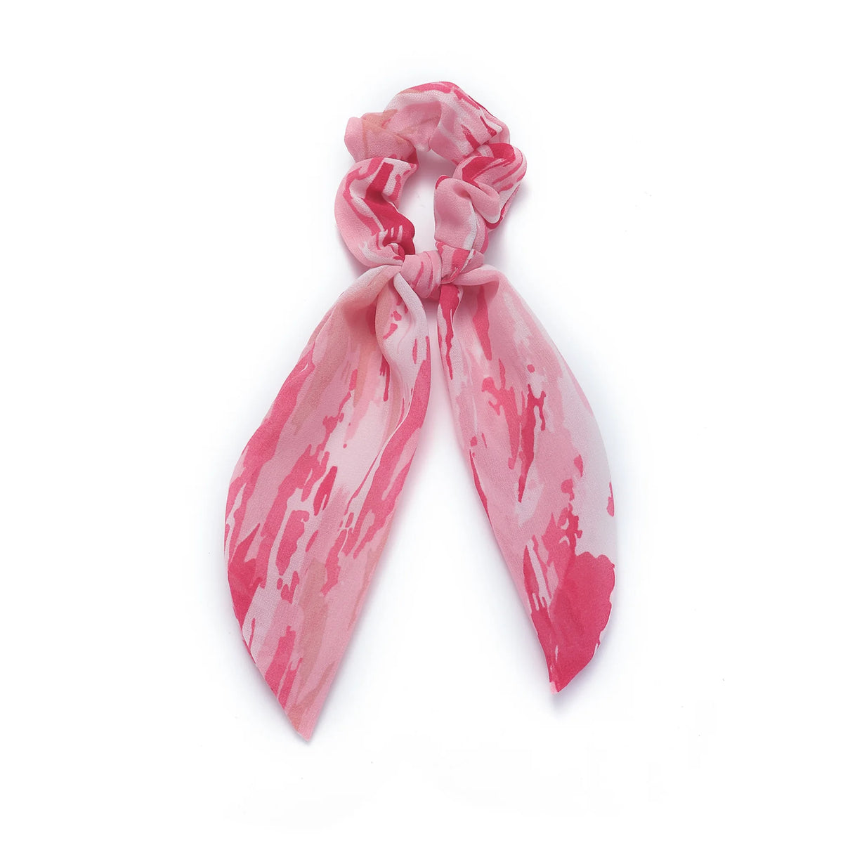 Free Red Hair Ties For Women Image