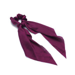 Free Purple Hair Ties For Women Image