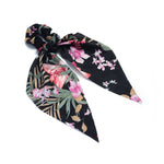 Free Black Hair Ties For Women Image