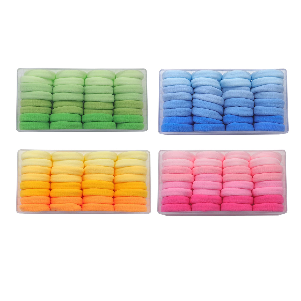 Hair Ties for Girls Image