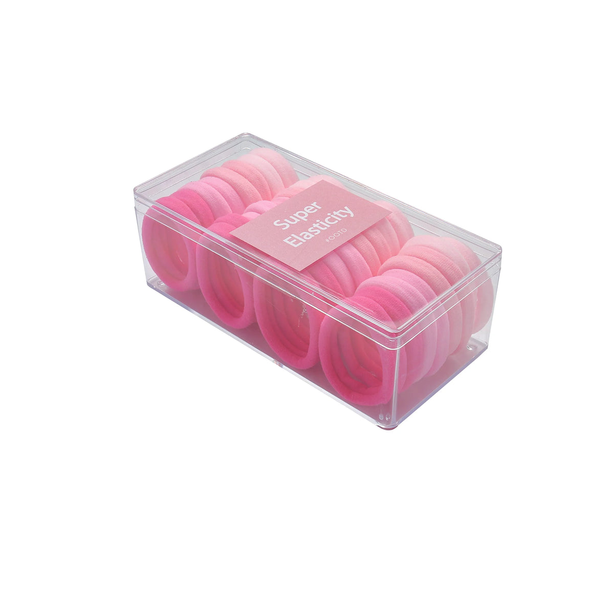 Hair Ties for Girls Image