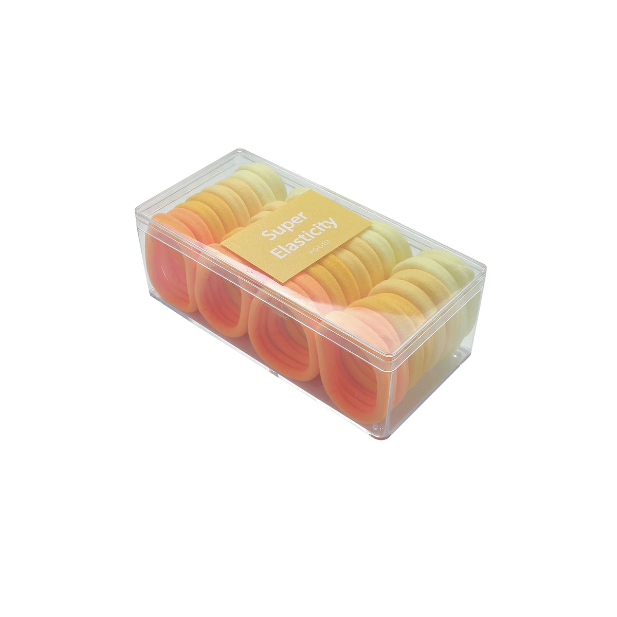 Hair Ties for Girls Image