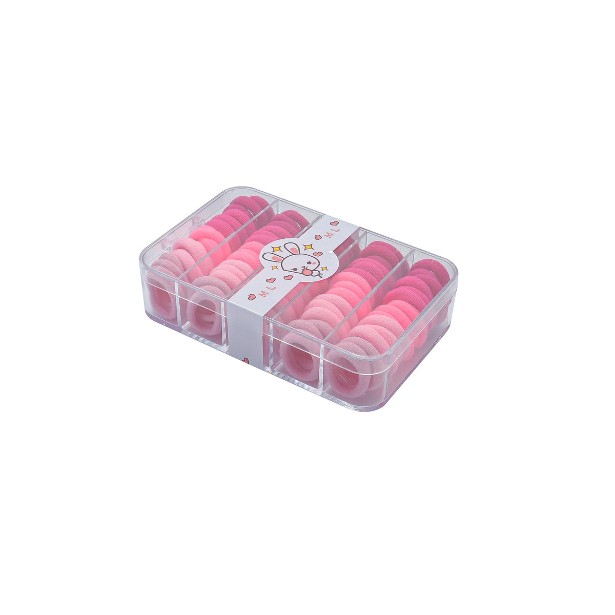 Hair Ties for Girls Image