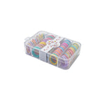 Free Multicolor 1 Hair Ties for Girls Image