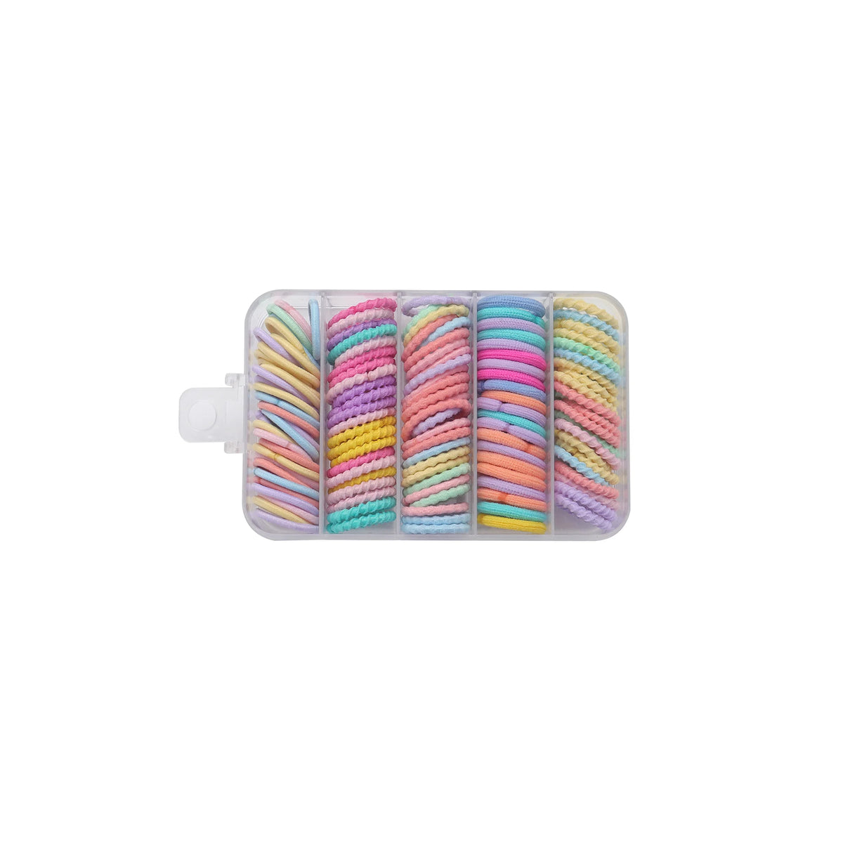 Hair Ties for Girls Image