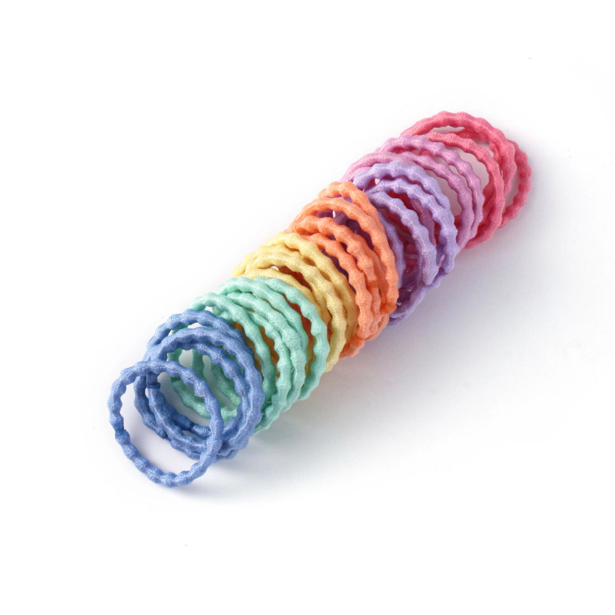 Hair Ties for Girls Image