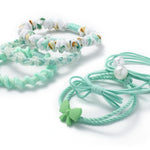 Hair Ties for Girls Image