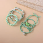 Hair Ties for Girls Image