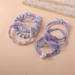 Hair Ties for Girls Image