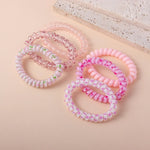 Hair Ties for Girls Image