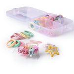 Hair Ties for Girls Image