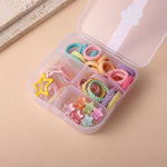 Hair Ties for Girls Image