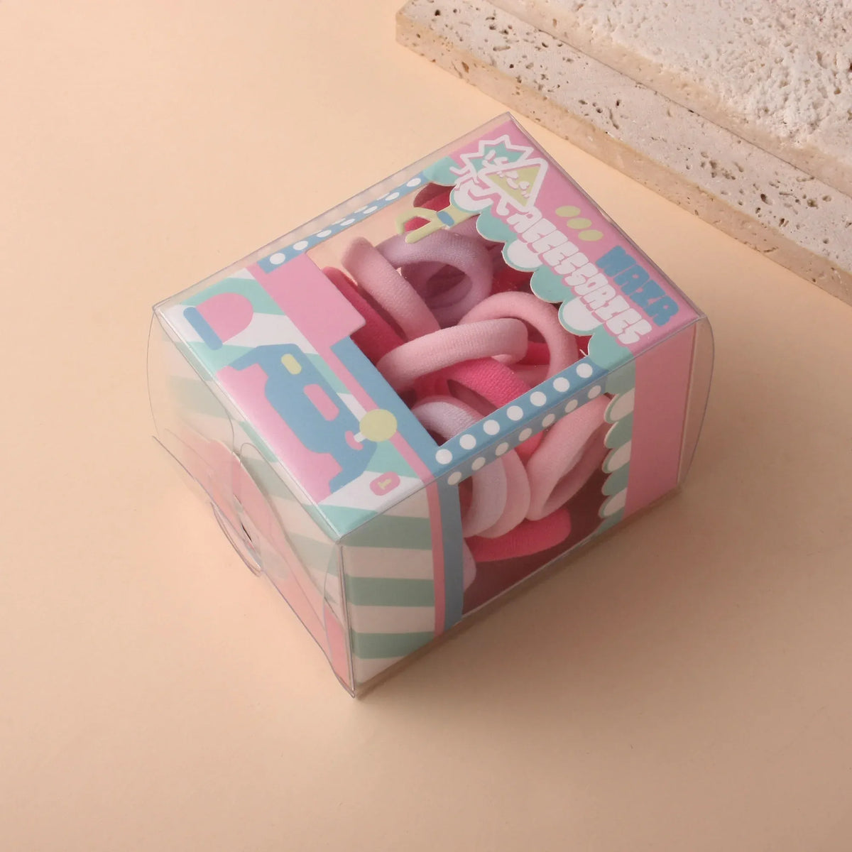 Hair Ties for Girls Image