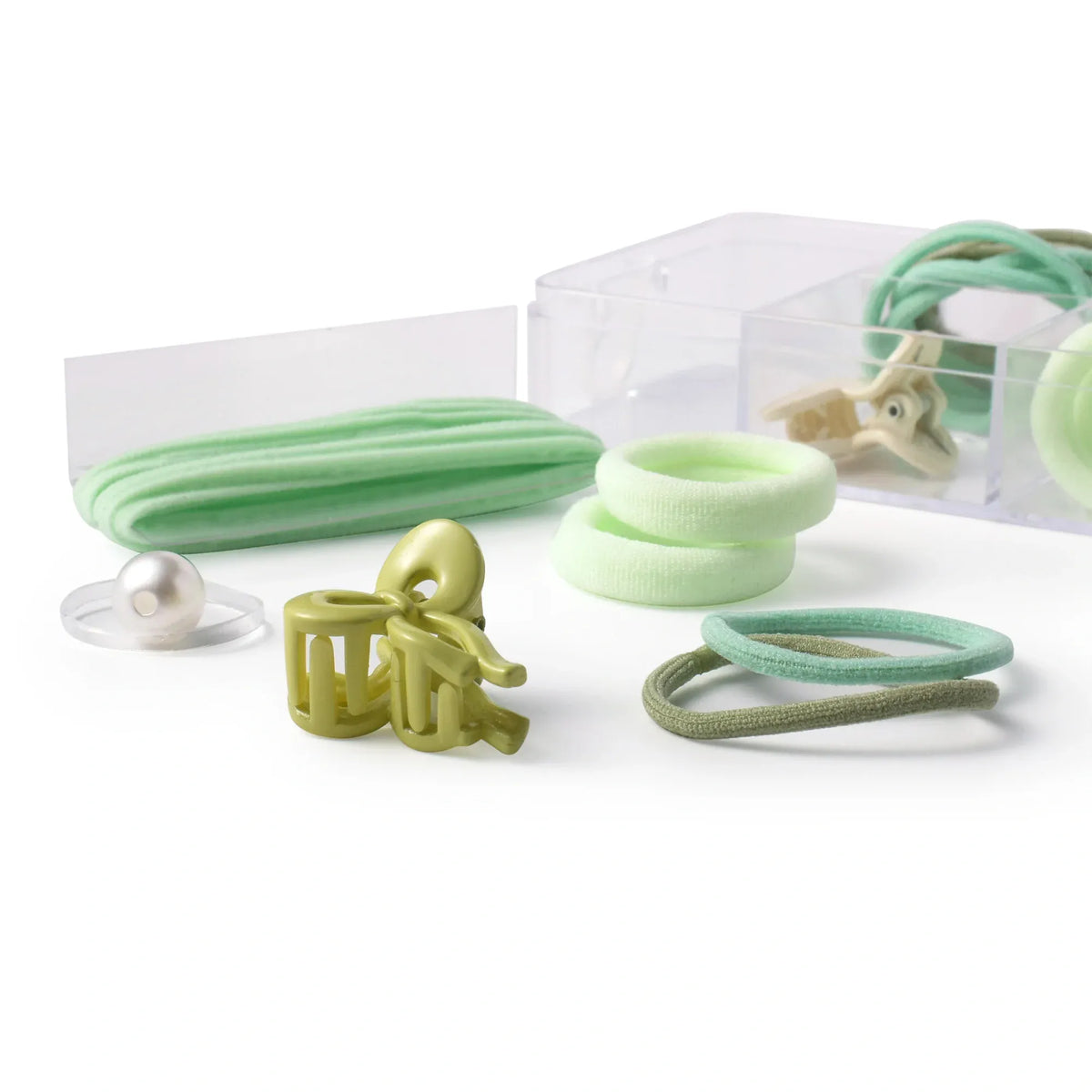 Hair Ties for Girls Image