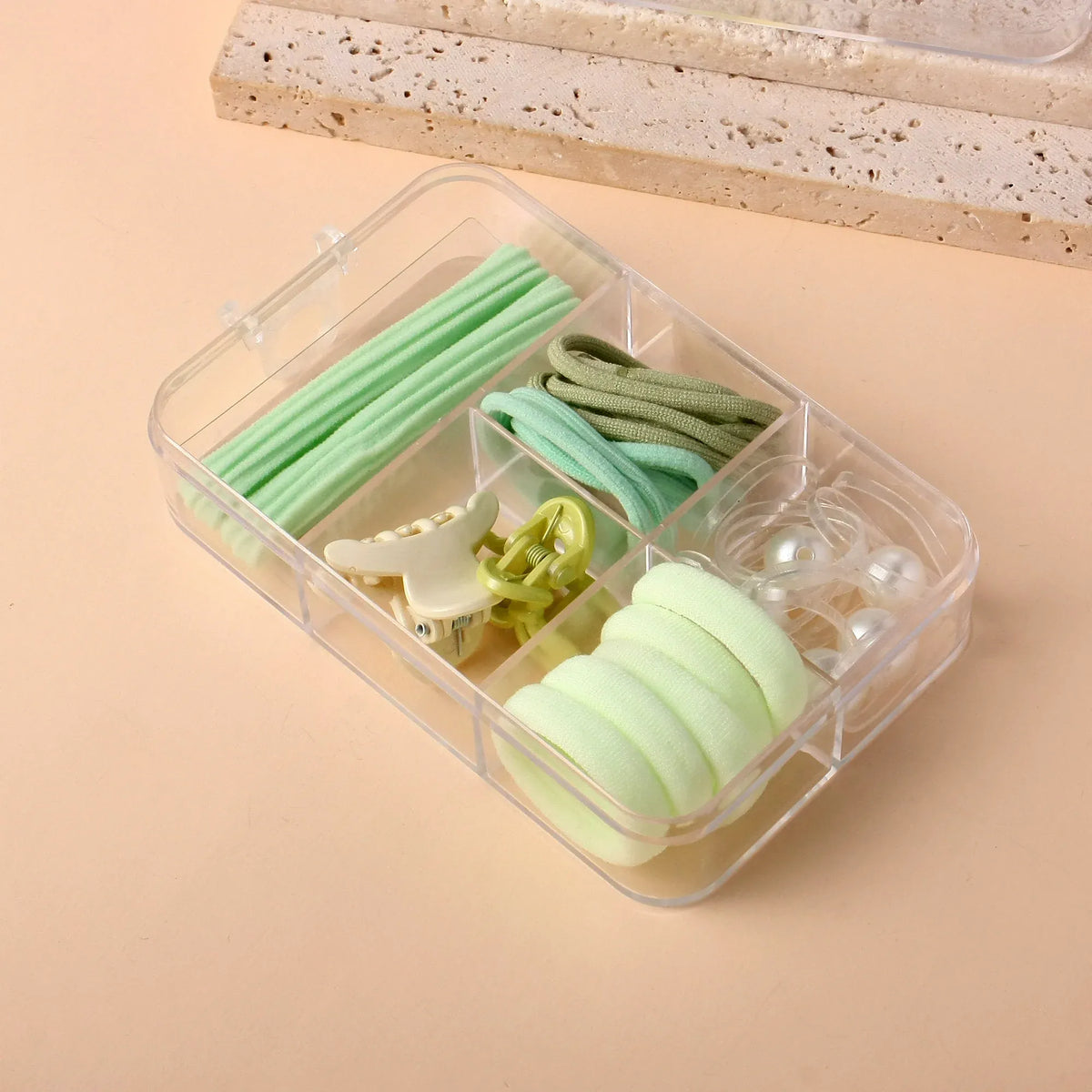 Hair Ties for Girls Image