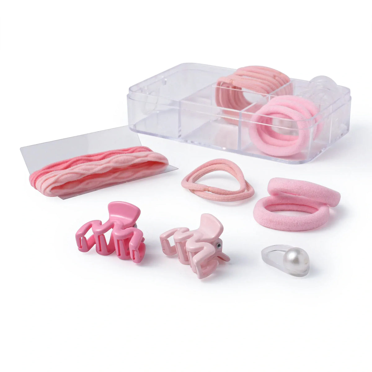 Hair Ties for Girls Image