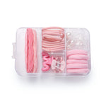 Hair Ties for Girls Image