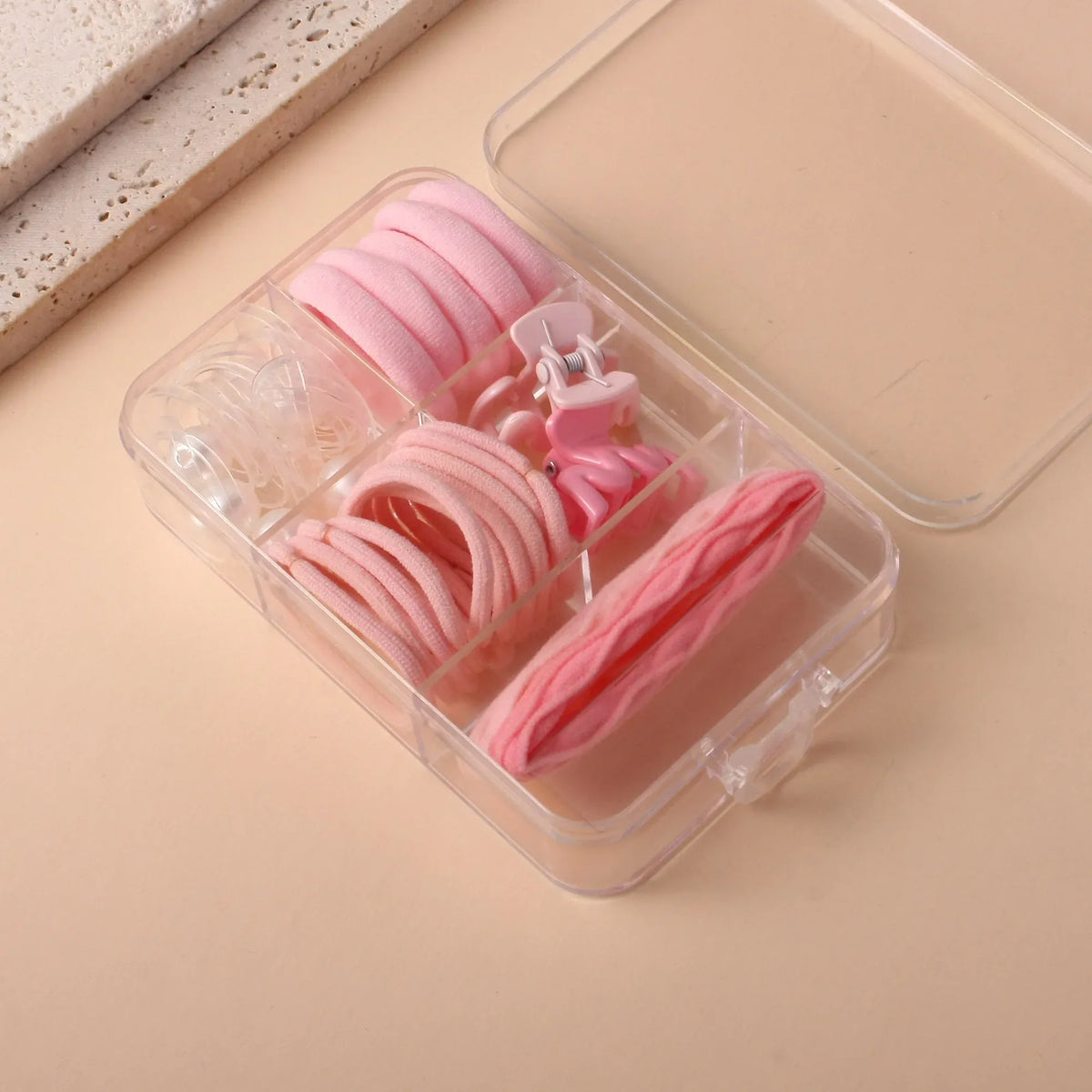 Hair Ties for Girls Image