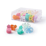 Hair Ties for Girls Image